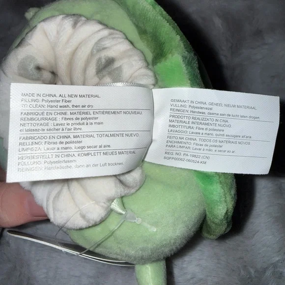 BNWT: 5” Odile & Cole Flip-A-Mallow Squishmallow - Picture 11 of 12